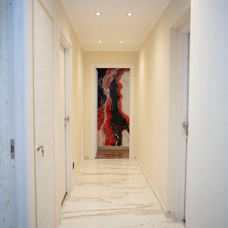 San Pietro Luxury Rooms Рим Экстерьер фото